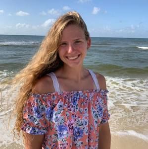 Meet your Posher, Bailey